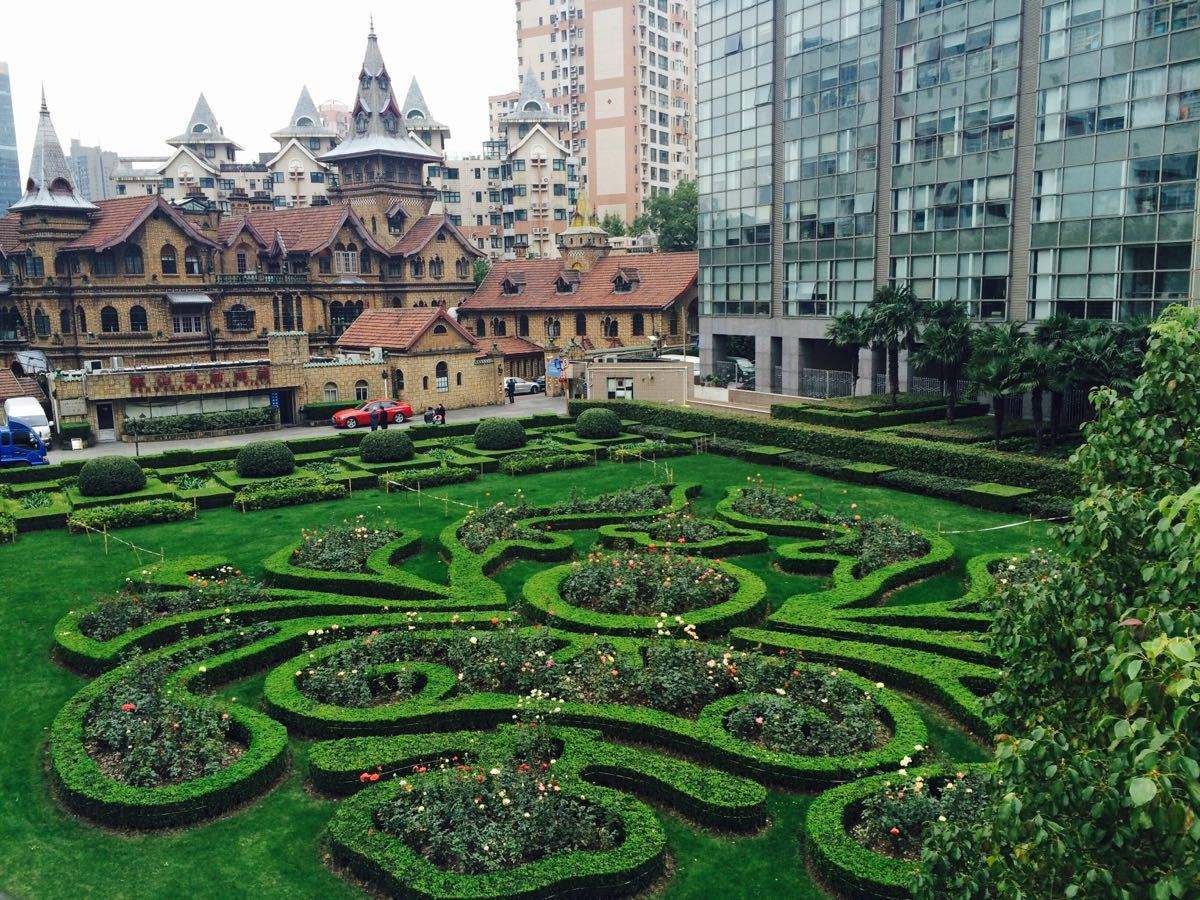 上海16区介绍有闸北吗,上海16个区高清地图