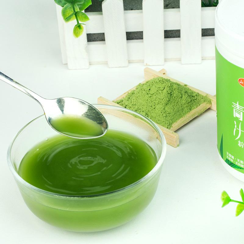 青汁到底好不好的视频,青汁为什么很火