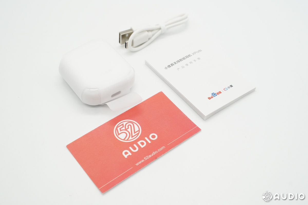 百度真无线ai耳机,百度翻译耳机