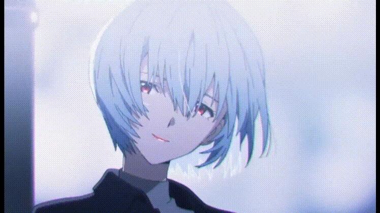 为什么最近eva这么火,eva到底是什么玩意