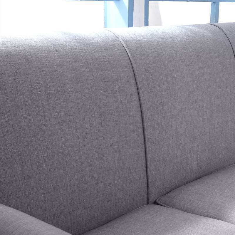 新中式沙发皮的还是布艺的好,沙发买木的布艺的还是买皮的呢