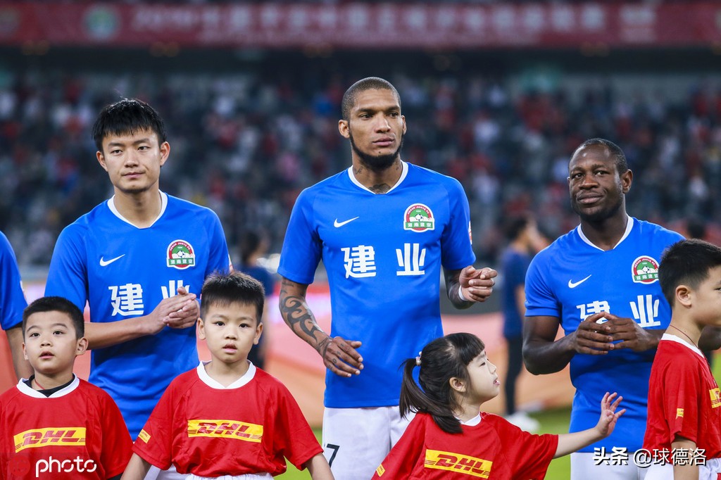 中国足球报道河南建业,河南建业彻底退出足球了吗