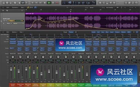 macmini视频播放软件,mac影音播放器