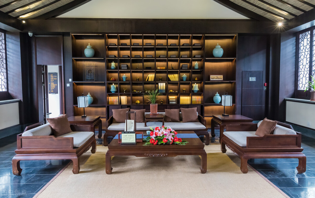 中式实木家具去哪里买便宜,如何买到便宜质量又好的中式家具