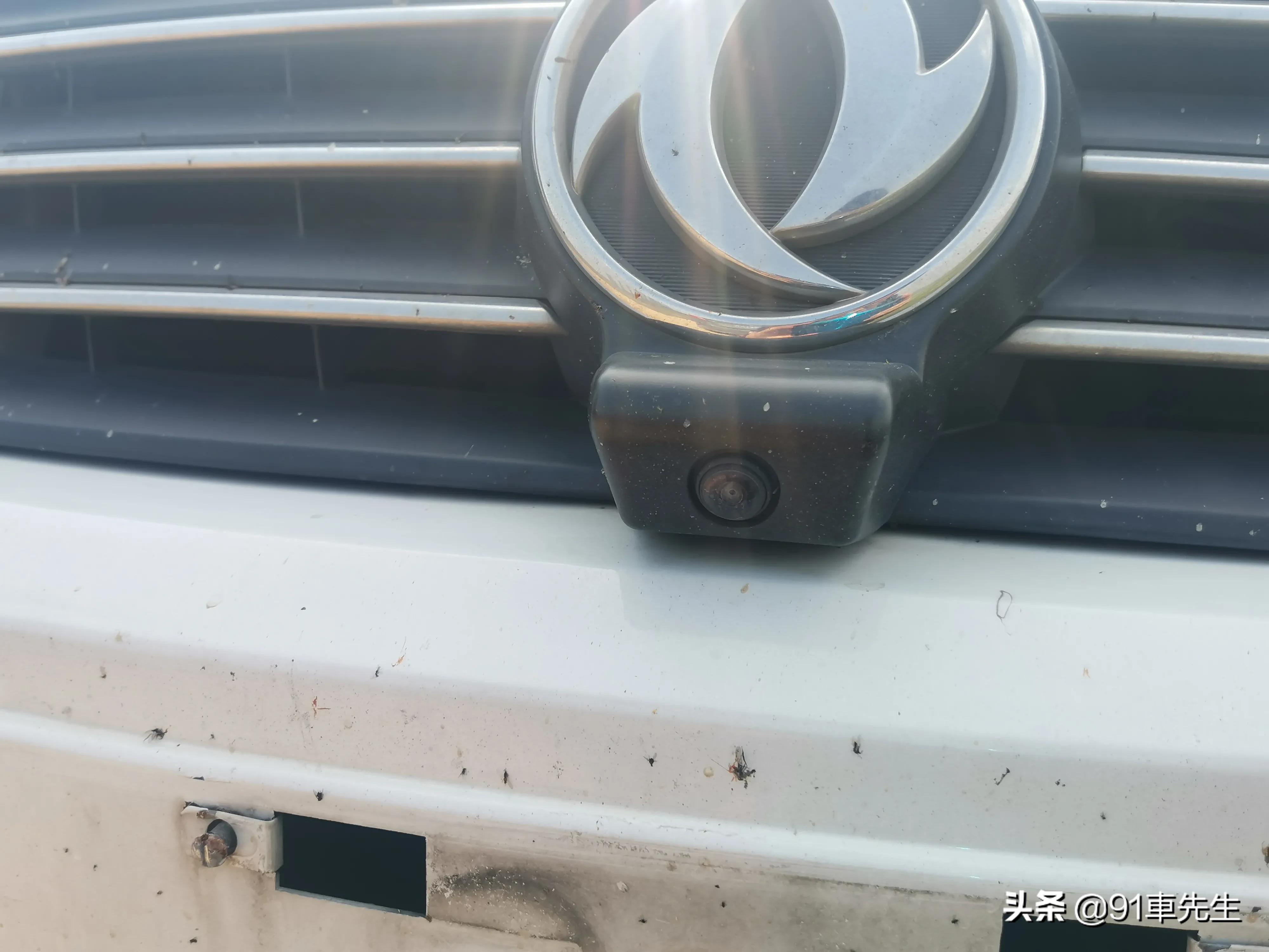 二手风度mx6值得买吗,二手东风风度mx6铝合金钢圈