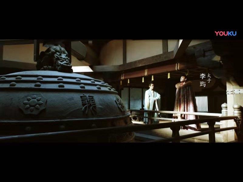 长安十二时辰中的李泌的原型是谁,长安十二时辰的人物原型