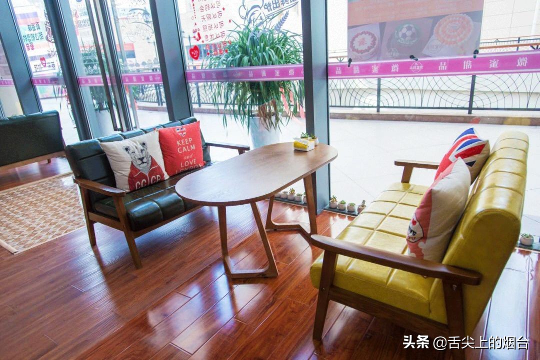 烟台上档次的蛋糕店,烟台好吃的蛋糕店推荐