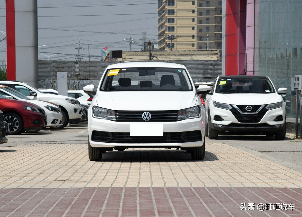 桑塔纳6万左右的车,6万自动挡新车桑塔纳一汽大众的