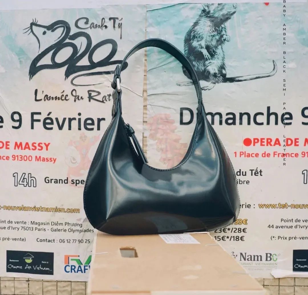 时尚好看便宜的包,盘点千元小众包让你美的有腔调