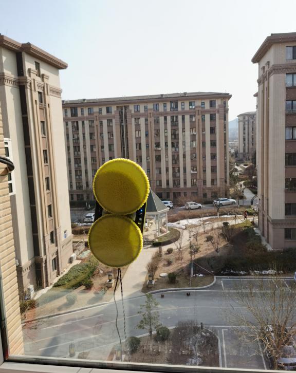 能擦玻璃的机器人,最好用擦玻璃机器人