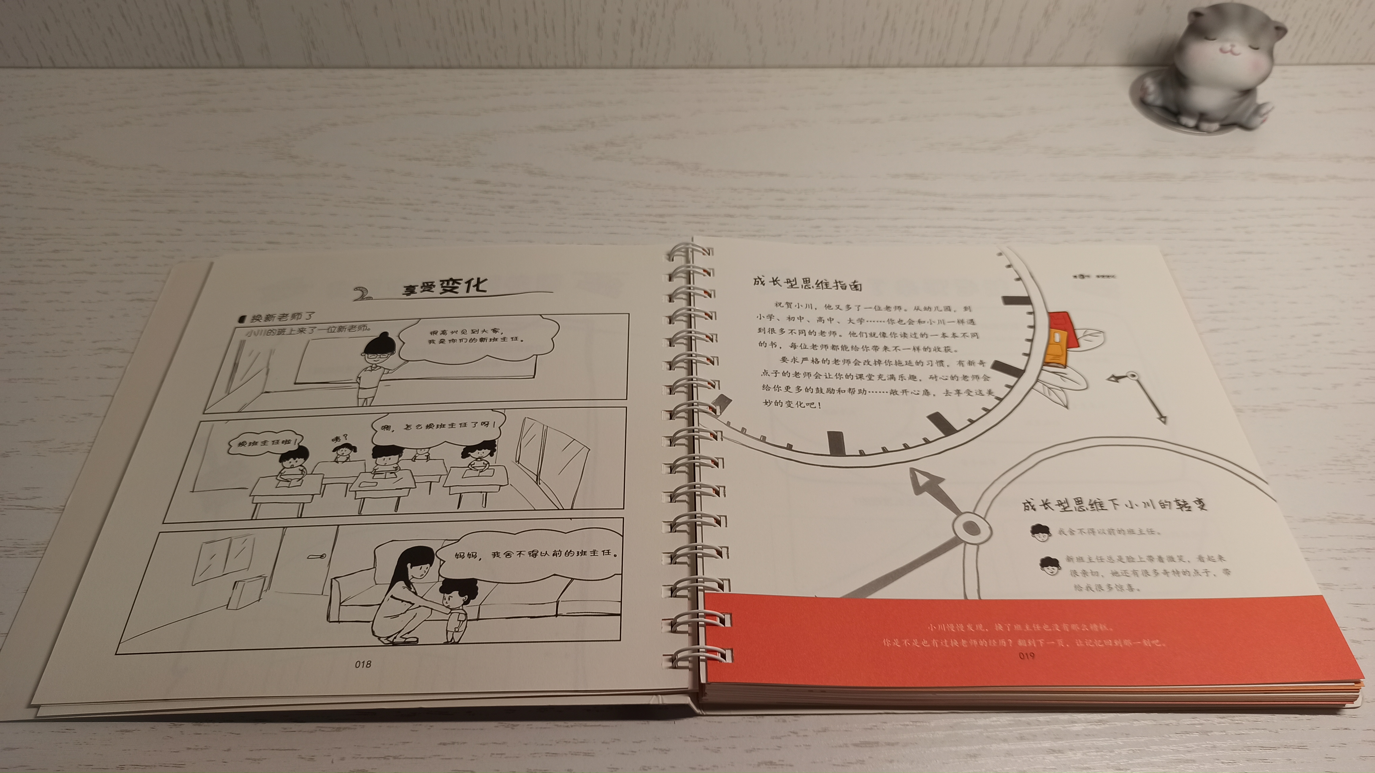 父母如何培养孩子的成长型思维,家长怎么培养孩子的成长思维