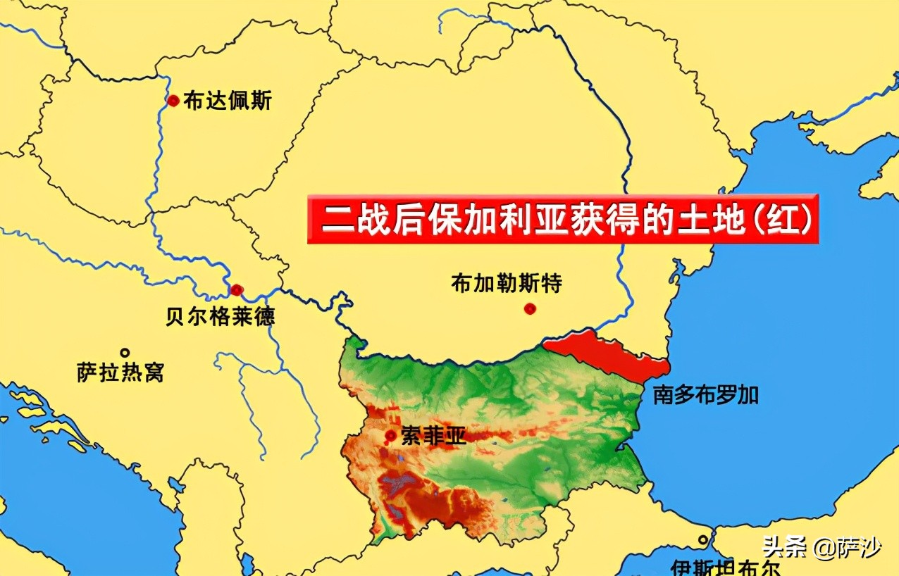 二战德国的仆从国谁伤亡最惨重,二战德国因为寒冷而输掉的战役