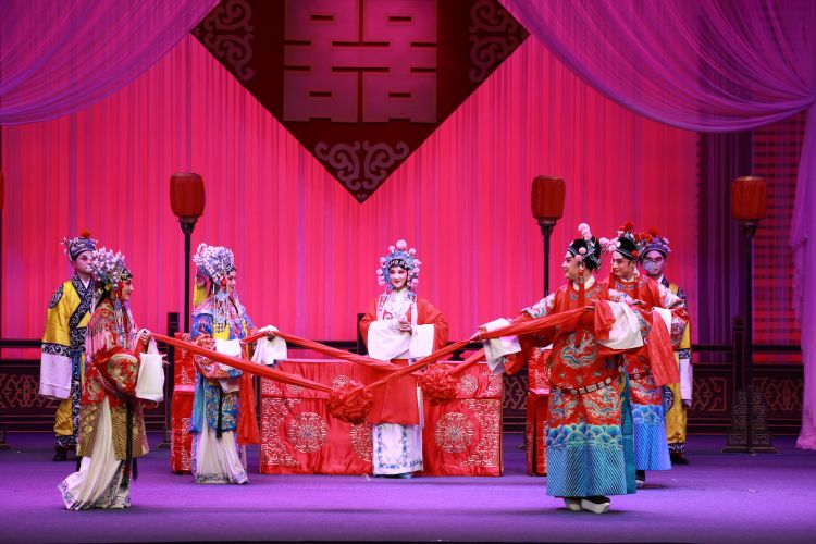 深圳戏院儿童剧,深圳戏院传统文化