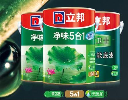 乳胶漆十大品牌多少钱一桶,十大品牌乳胶漆哪款性价比高