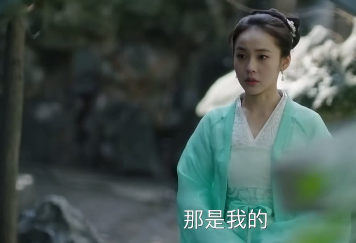 盛紘给墨兰定的亲事,盛纮为什么给墨兰选了个寒门夫婿