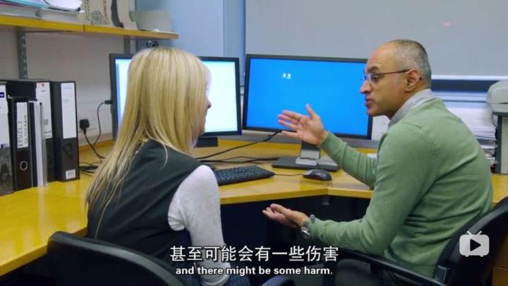 枸杞价值不如草莓？这部BBC纪录片，拆穿“抗癌食品”的真面目