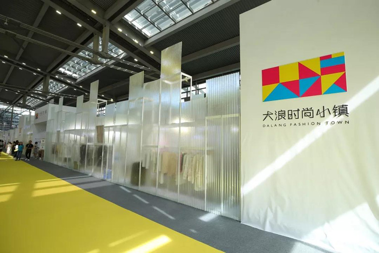 深圳时尚展2020秋季,每一年的深圳时尚展还有必要去吗