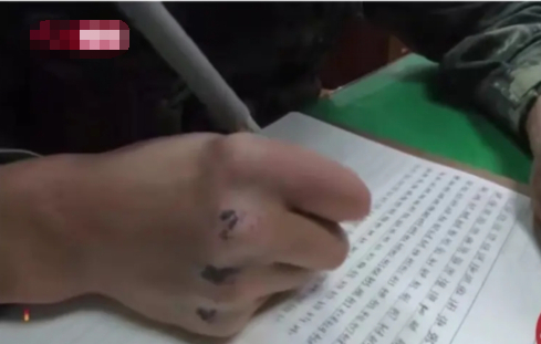 部队为什么不练军体拳,普通部队士兵为何不练倒功