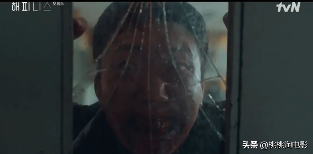 8.5跌到7.2,好久没看到评分这么崩盘的韩剧了