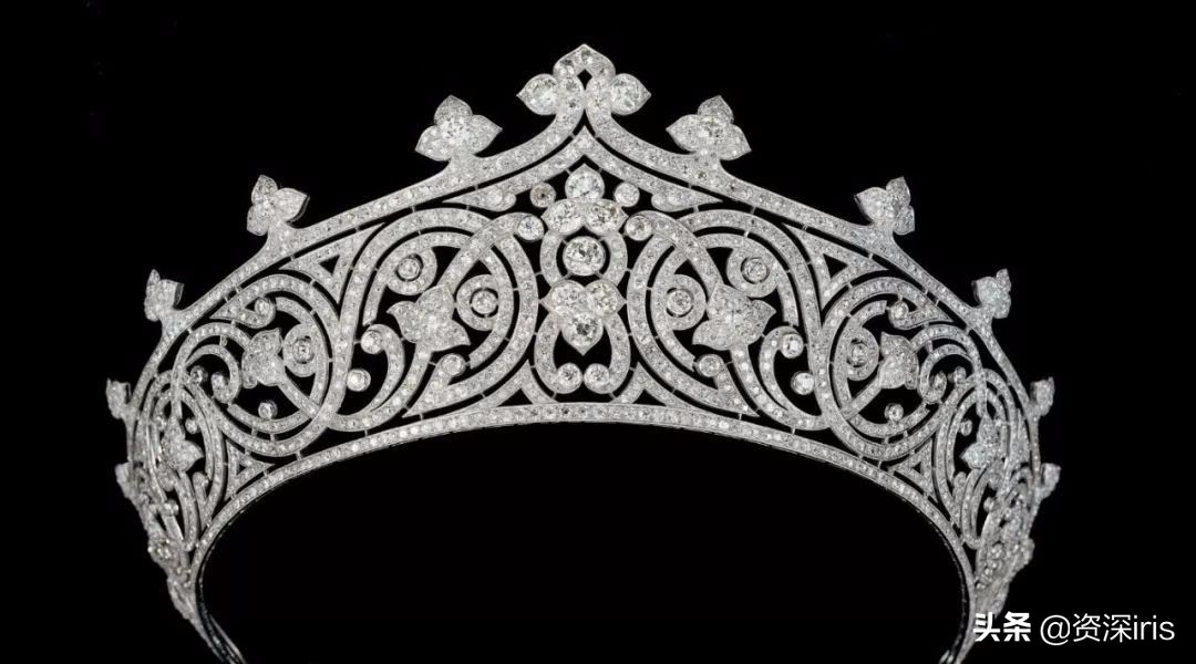 Chaumet——珠宝界的“纯元皇后”，到底什么来头？