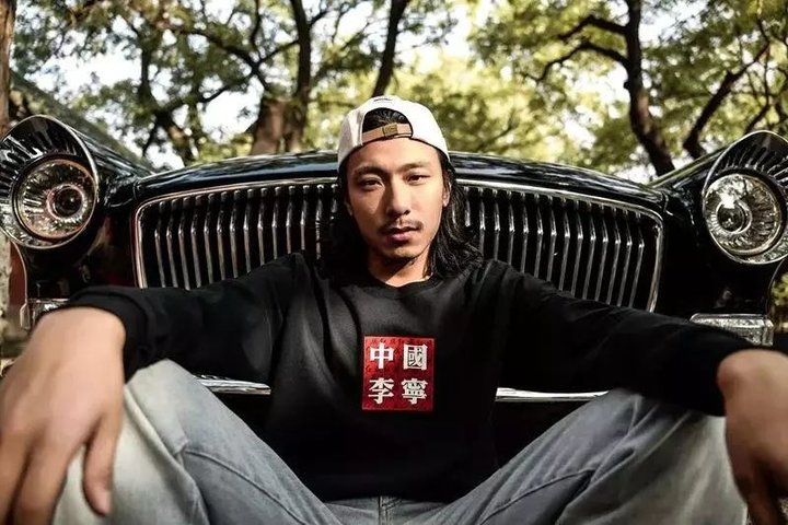 李宁又火了,李宁最近联名款