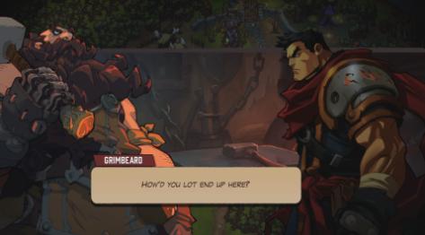 暗黑血统创世纪评测,暗黑血统创世纪好玩吗