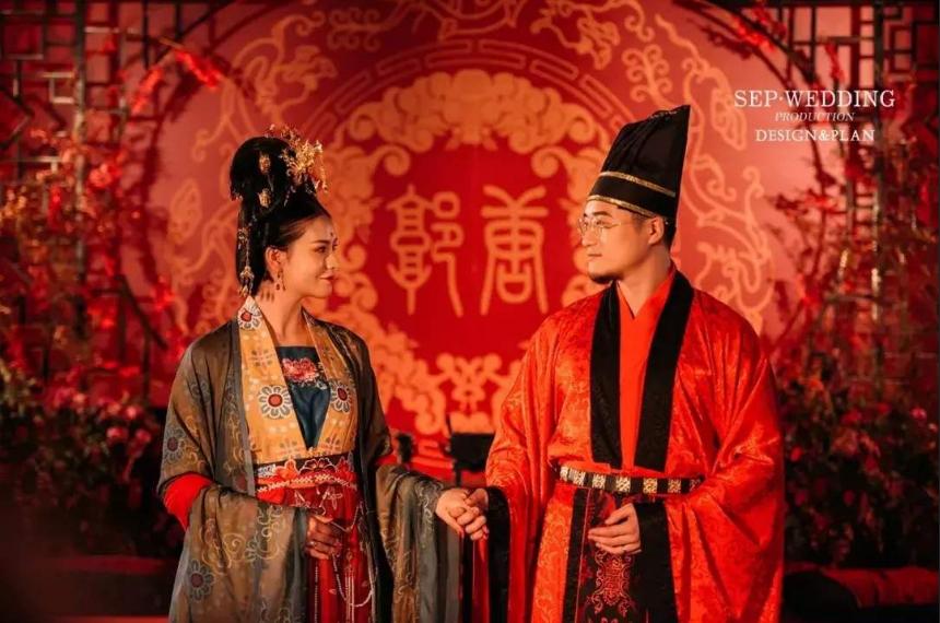 中式婚礼策划完整视频,中式婚礼策划大概多少钱