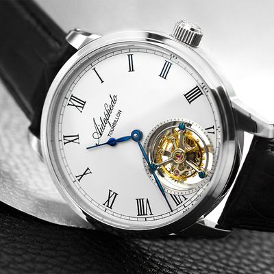 eta2873与2824机芯区别,腕表eta机芯的等级划分你知道吗