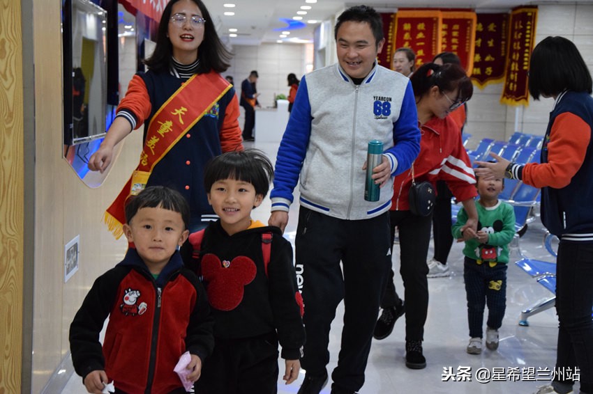 兰州天童美语城关区,兰州天童美语在什么地方