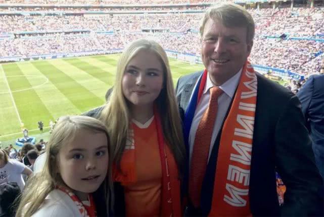 未来女王需要学习什么,未来女王伊丽莎白