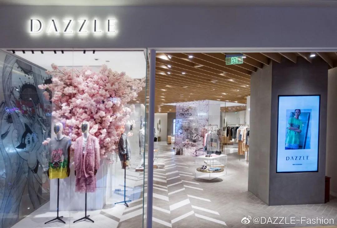 都市丽人利润下滑更加可怕,都市丽人市值缩水超9成