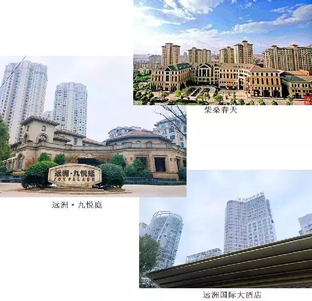 九江远洲九悦湾二期最新进展,九江九悦湾复式样板