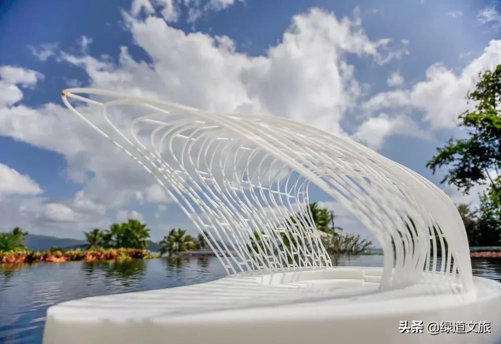 大东海jw万豪酒店,三亚大东海海边度假酒店