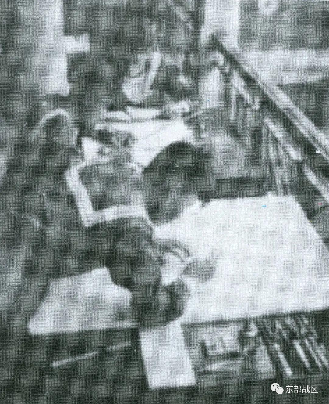 海测兵，兵哥哥中的“旅行家”