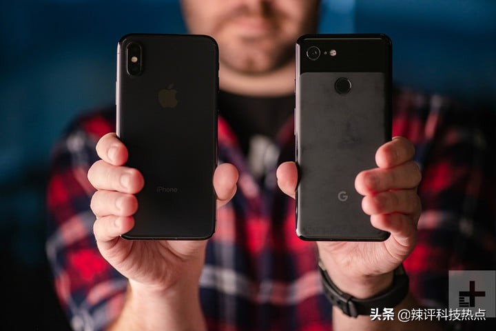 ios和android哪个快,android系统是安卓还是苹果