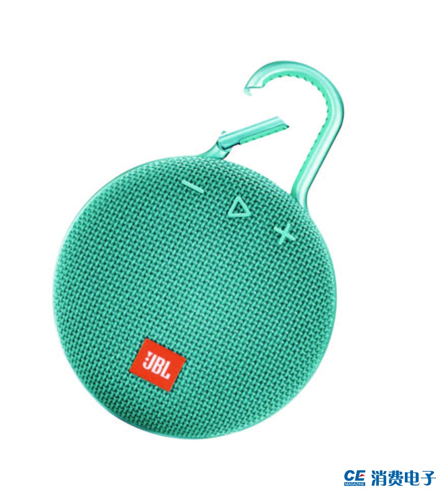 jbl户外携带方便推荐,jblgo3户外使用测评