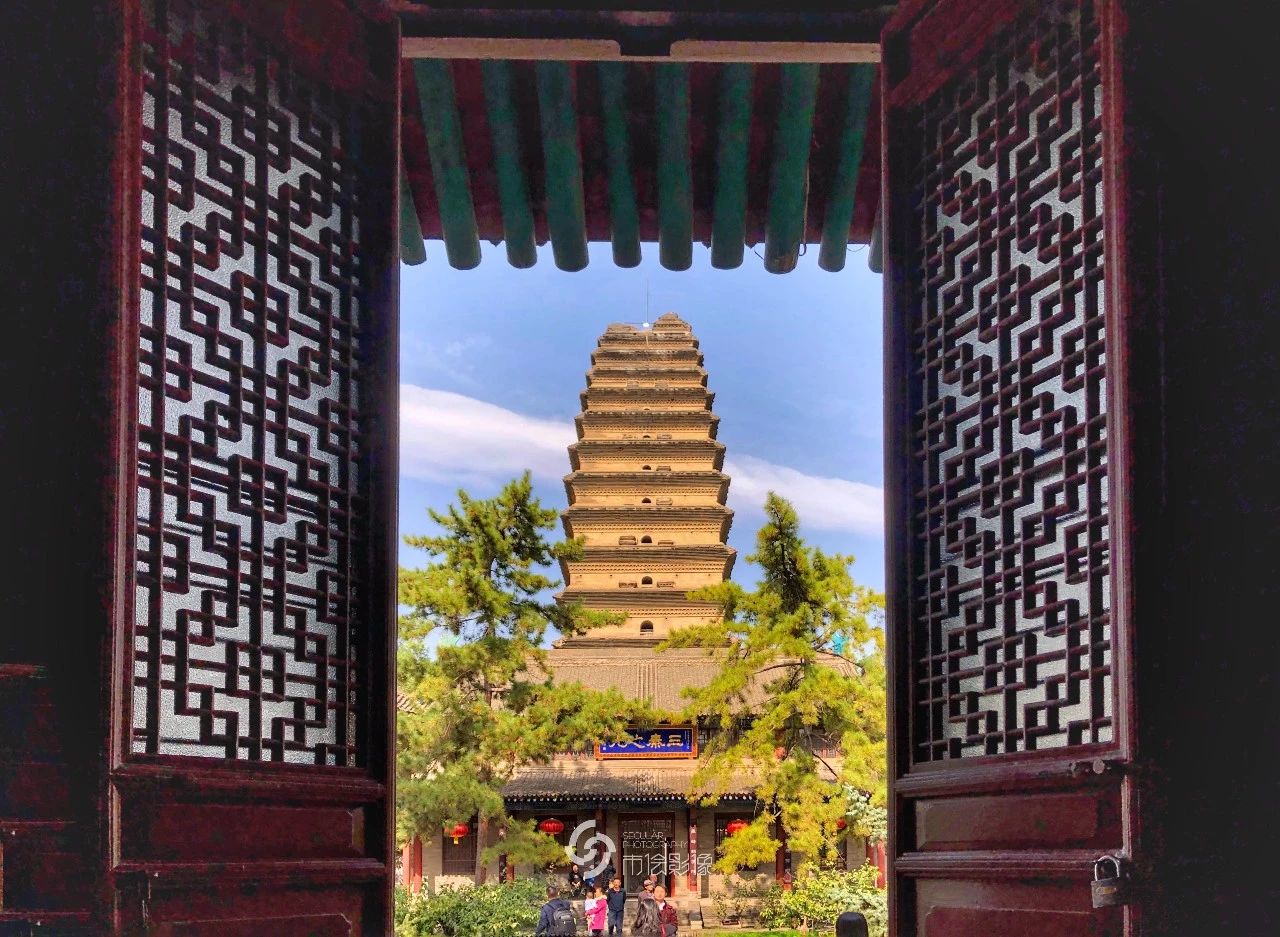 西安网红带来的启示,网红西安的介绍