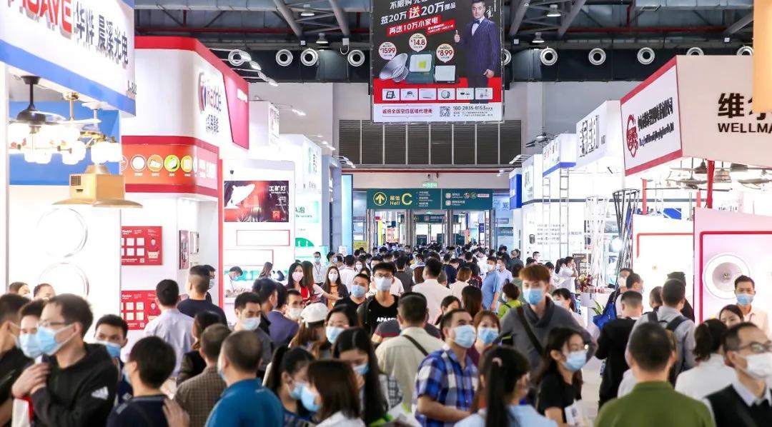 中山古镇灯博会2022,古镇灯博会2021各大品牌