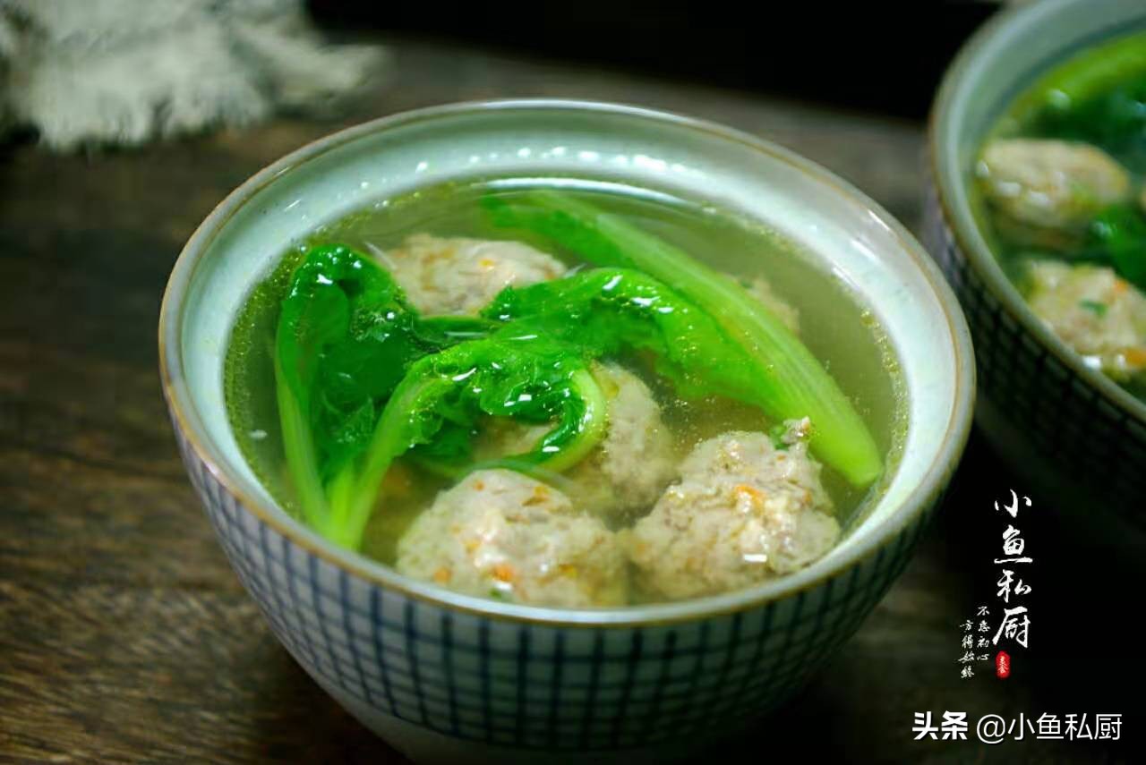 三伏天这碗蔬菜汤多给孩子喝,三伏天适合煲什么汤给宝宝喝