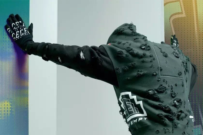 日潮品牌cavempt,cavempt是日潮里的什么风格