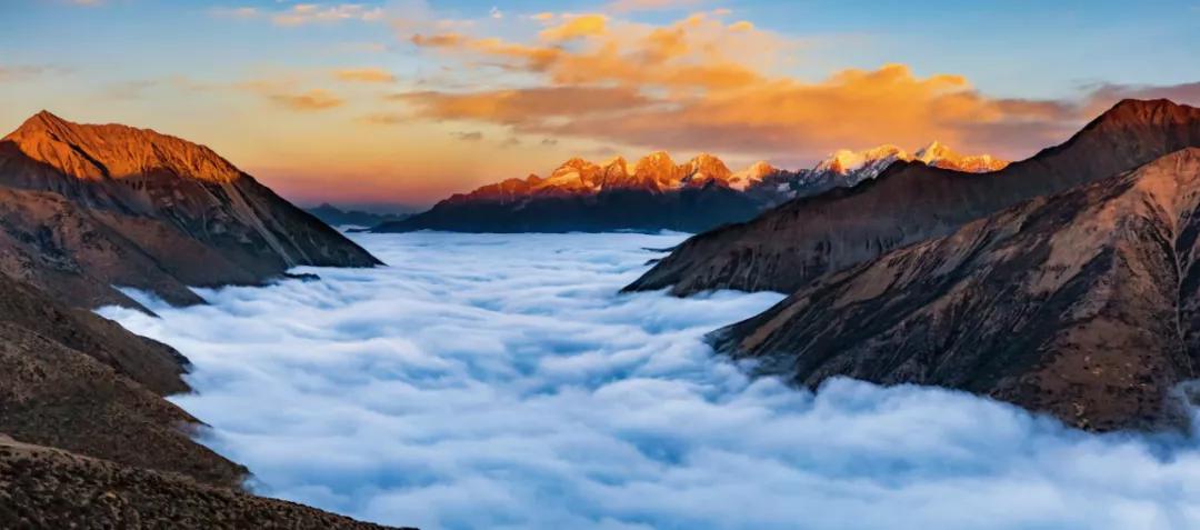 乡村休闲旅游线路,四川50条乡村旅游精品线路