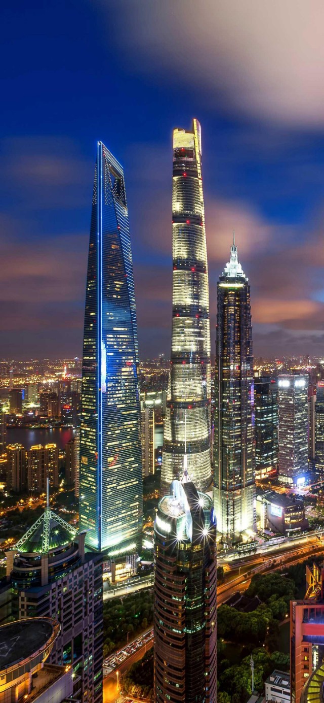 局部灯光壁纸超清4k手机壁纸,8k超清五彩斑斓手机壁纸图片