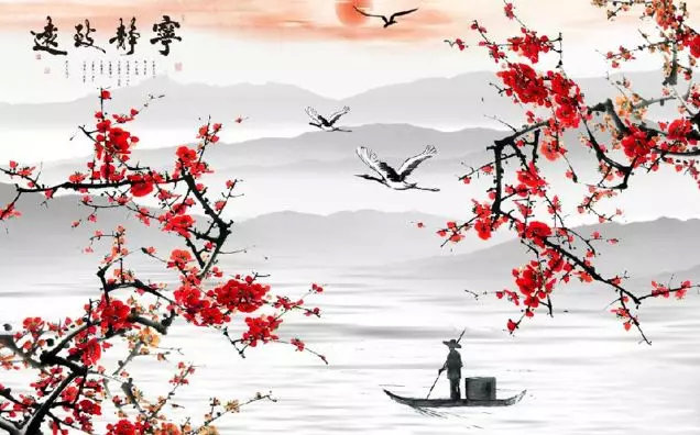 常州别墅装修新中式案例赏析,常州别墅新中式装修