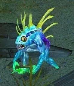 野外史诗掉落指南——西部荒野上篇