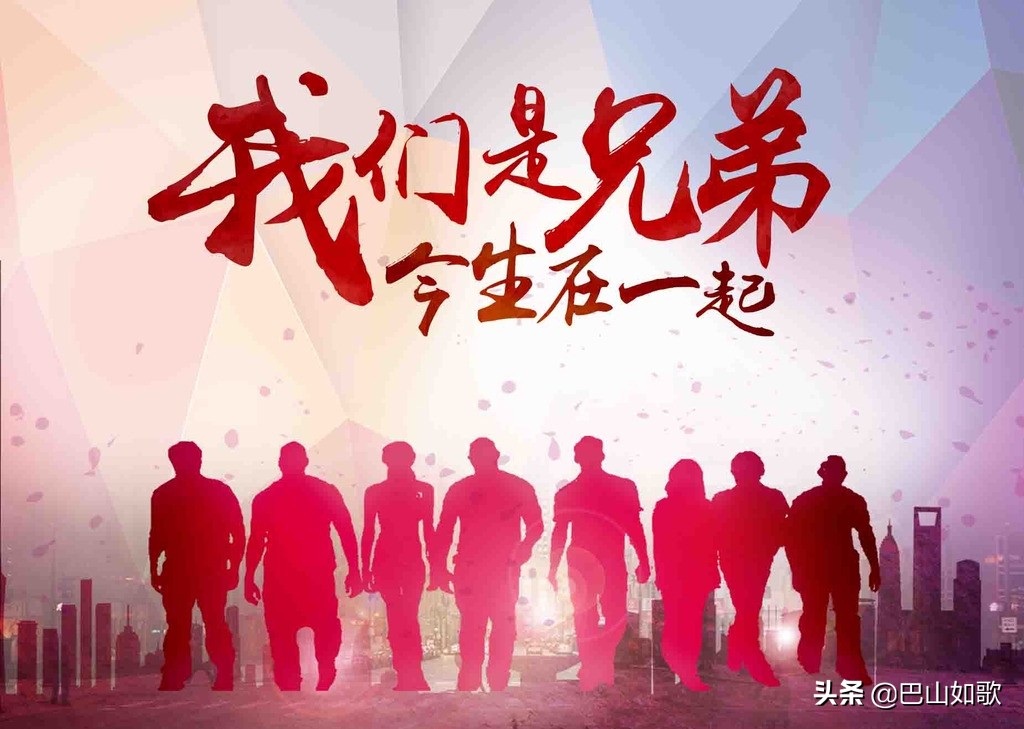 「原创」部队的温暖（散文）