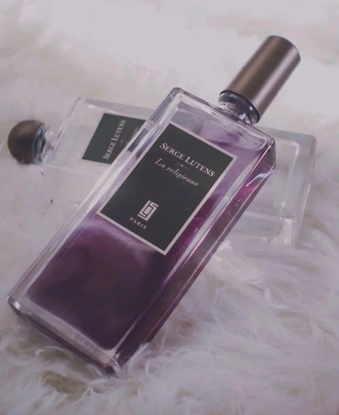 芦丹氏香水什么味道,芦丹氏檀香香水评价