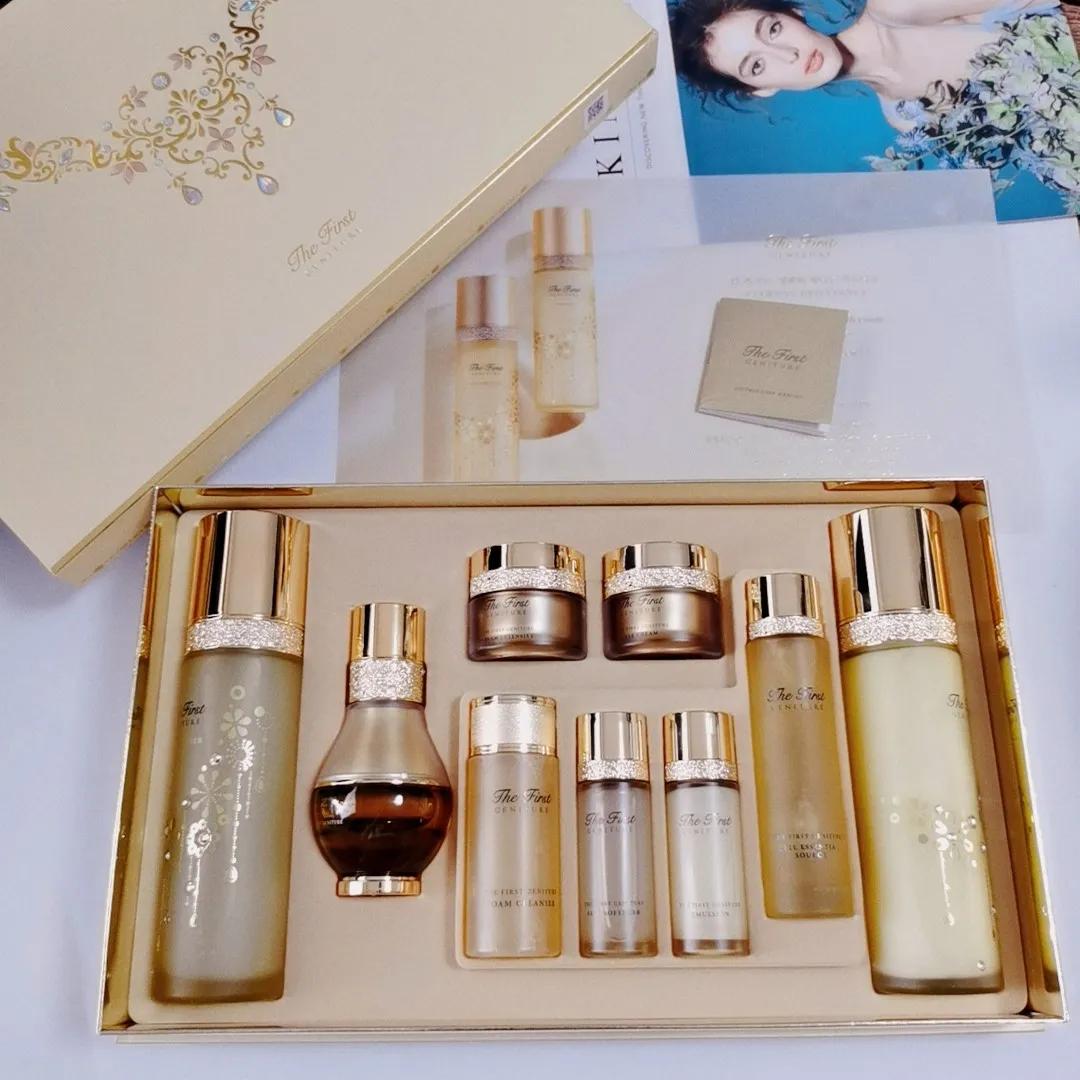 推荐送给妈妈的护肤品,推荐给妈妈的化妆品