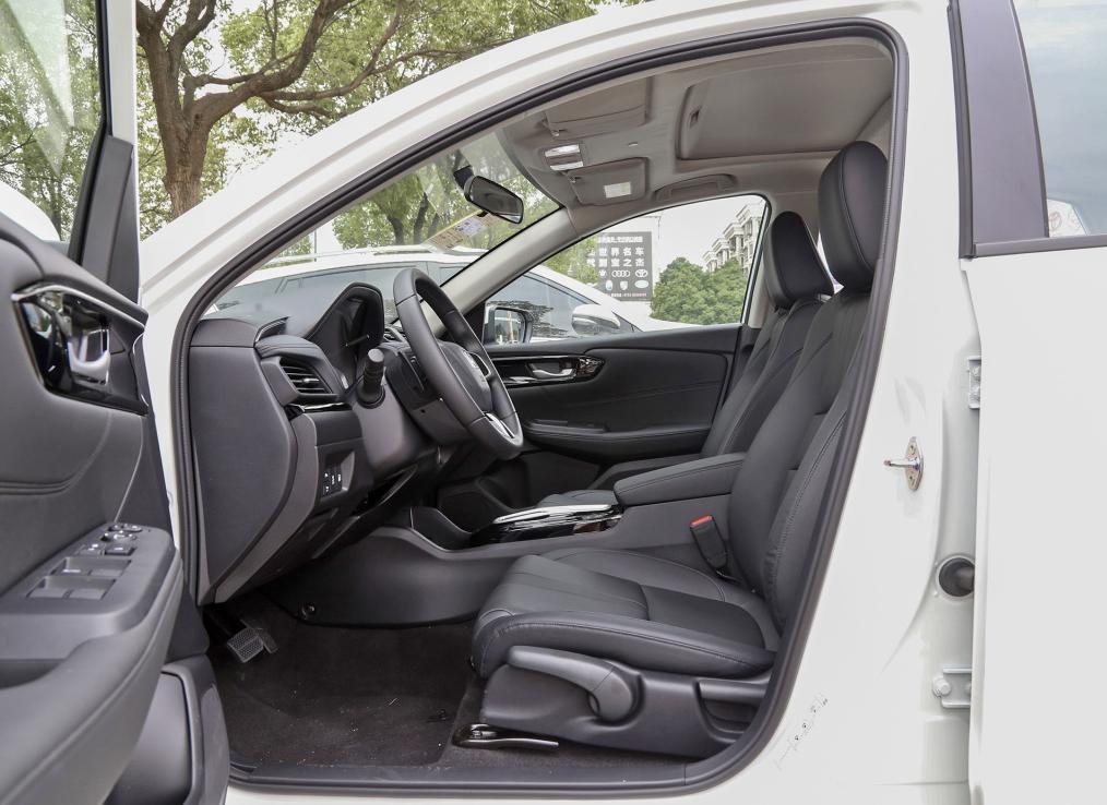 本田空间大的车轿车10到15万,本田凌派2022款180豪华版吐槽点