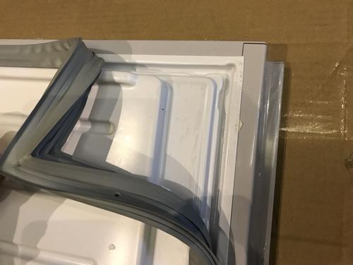 冰箱密封条发黑怎么清洗,冰箱密封条发霉清洗剂