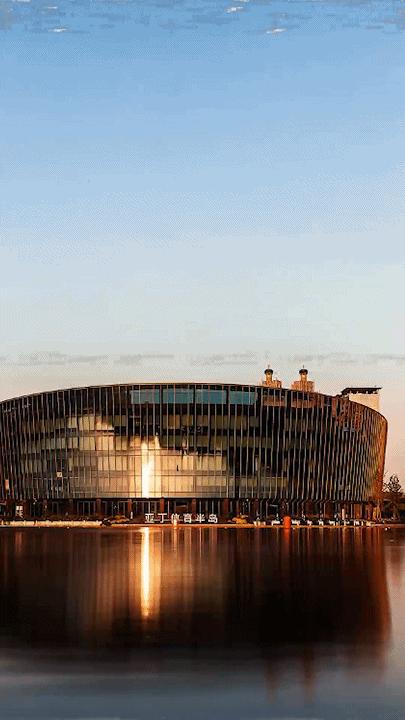 洛阳十大经典民宿游,十一去洛阳合适吗